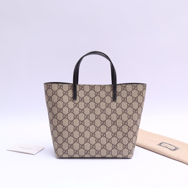 Gucci Shopping Bags